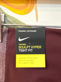New Nike Sculpt Hyper High Rise Leggings, S