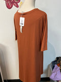 New Cupio Sierra Dress, XL