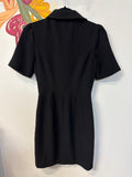 Dress the Population Black Dress, S