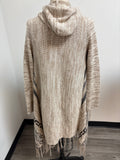 Altar'd State Brown Sweater, S