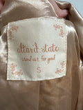 Altar'd State Brown Jacket, S