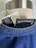 Chico's Denim Jacket, L
