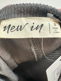 New In  Dress, S