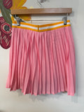J. Crew Pink Skort Skirt, S
