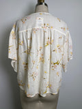 Madewell 100% Cotton Top, S