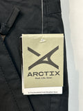 New Arctix Black Snow Pants, XL