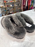 New without tags Ugg Gray Coquette Shoes, 12