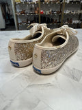 Keds Glitter Shoes, 8