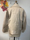 Banana Republic Twill Jacket, XL