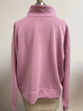 All in Motion Pink Sweatshirt, XXL