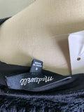 Madewell Black Dress, 8