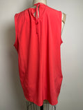 Talbots Pink Top, L
