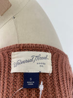 Universal Thread Pocket Cardigan, S