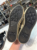 Converse Black Shoes, 9