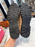 Earthlies by Earth Santana Leather Shoes, 9.5