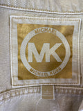 Michael Kors Denim Jacket, S