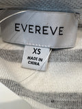Evereve Stripe Top, XS