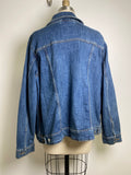 Levi's Denim Jacket, 2X