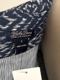 Lucky Brand Blue Jacket, S