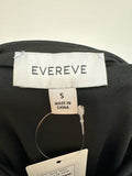 Evereve Black Top, S