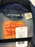 Levi's Denim Jacket, M
