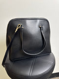 Kate Spade Black Crossbody Bag, 11"x9"