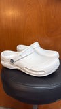 New Crocs at Work White Shoes, 7