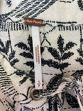 Free People Print Top, S