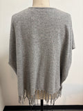525 America 100% Cashmere Sweater, XS/S