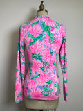Lilly Pulitzer Luxletic Pullover, S