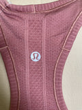 Lululemon Pink Tank, 10