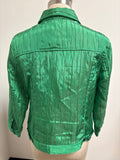 Ruby Rd Green Jacket, 12