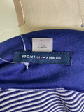 Tommy Hilfiger Blue Dress, 14