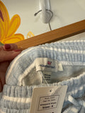 Vineyard Vines Blue Stripe Joggers, S