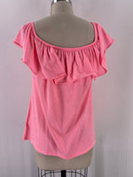 Lilly Pulitzer Pink Top, L