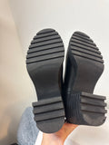 H&M Black Boots, 7