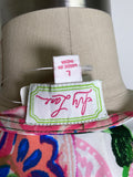 Ivy Lane Print Dress, L