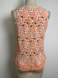 Market & Spruce  Top, S Petite