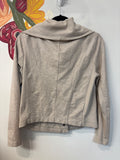 Eddie Bauer Tan Jacket, XS