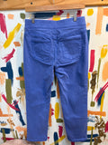Soft Surroundings 26" Inseam Jeans, S