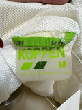 Koppen White Jacket, M
