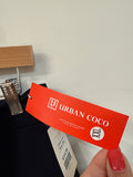 New Urban Coco Blue Skirt, XXL
