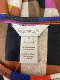 Multiples  Top, S