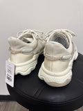 Adidas Cream/Ivory Ozweego Shoes, 9.5