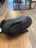 Michael Kors Black Crossbody Bag, 12"x10"