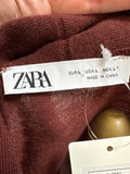 Zara  Sweater, L