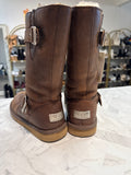 Ugg Brown Boots, 6