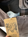 New Blue B. Brown Romper, S