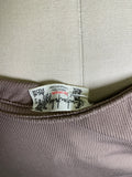 New Intimately Free People Brown Top, L
