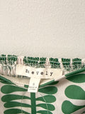 BaeVely Green Dress, S